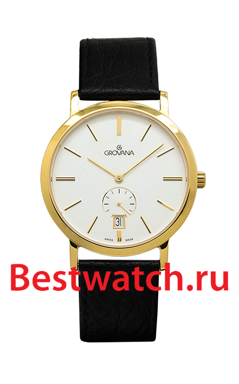 Часы Grovana Traditional 1050.1512