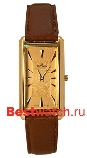 Часы Grovana Classical 1120.1119