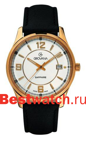 Часы Grovana Traditional 1215.1512