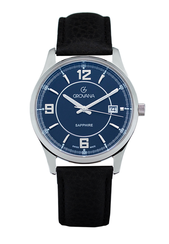 Часы Grovana Mechanical 1215.1537