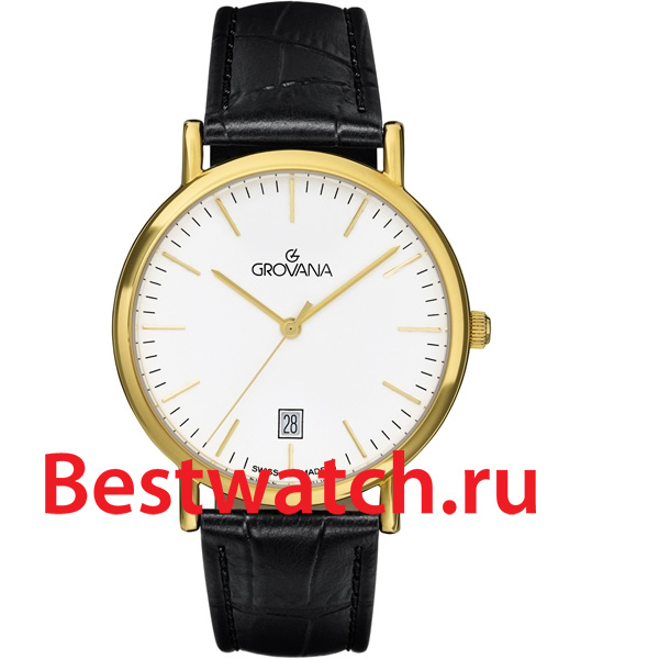Часы Grovana Sporty 1229.1513