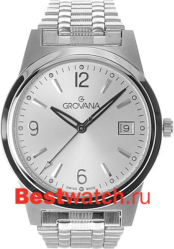 Часы Grovana Classical 1514.1132