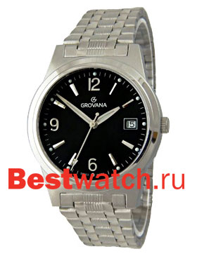 Часы Grovana Classical 1514.1137