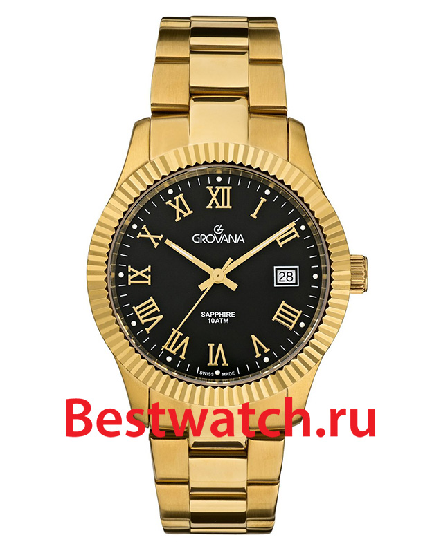 Часы Grovana Sporty 1545.1117
