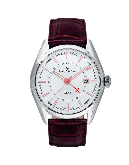 Часы Grovana Contemporary 1547.1528