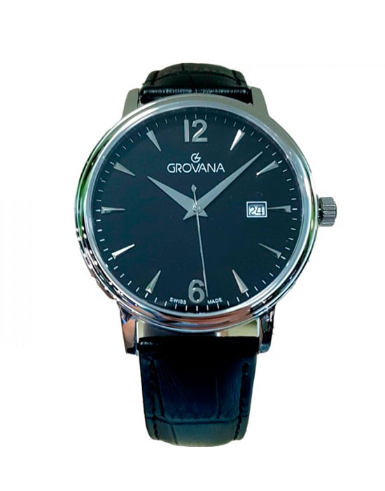 Часы Grovana Traditional 1550.1537
