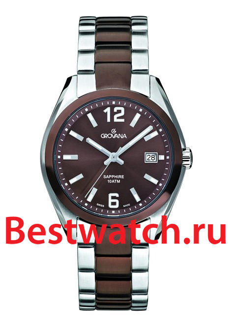 Часы Grovana Sporty 1554.1146