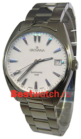 Часы Grovana Classical 1565.1132