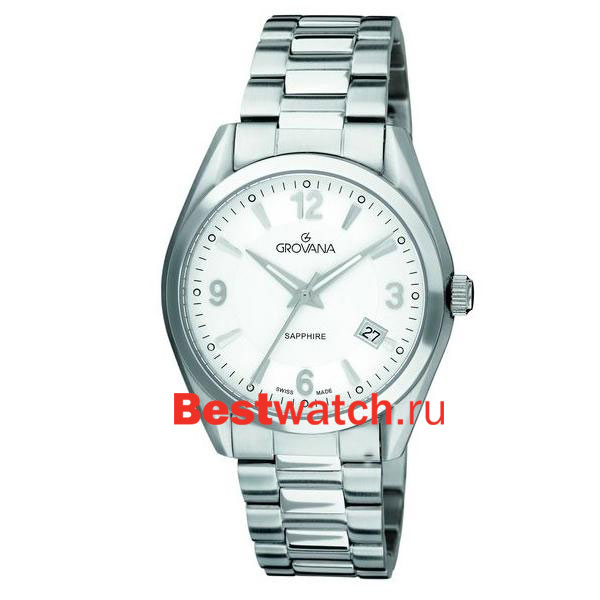 Часы Grovana Classical 1566.1132