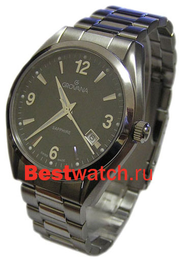 Часы Grovana Traditional 1566.1137