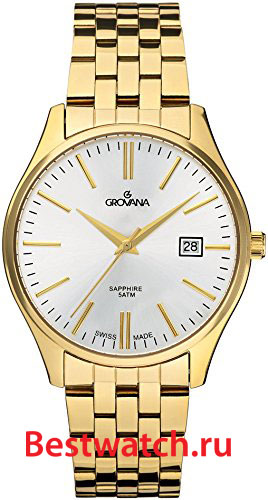 Часы Grovana Traditional 1568.1112