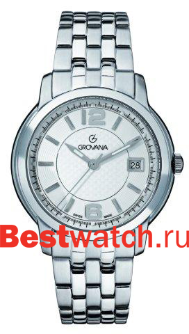 Часы Grovana Traditional 1581.1132