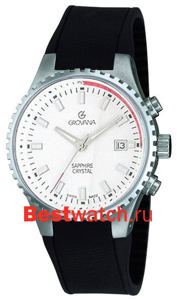 Часы Grovana Sporty 1600.1533