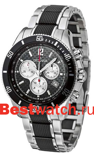 Часы Grovana Sporty 1615.9177