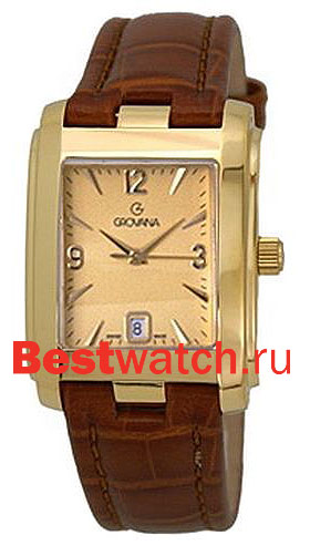 Часы Grovana Classical 1700.1511