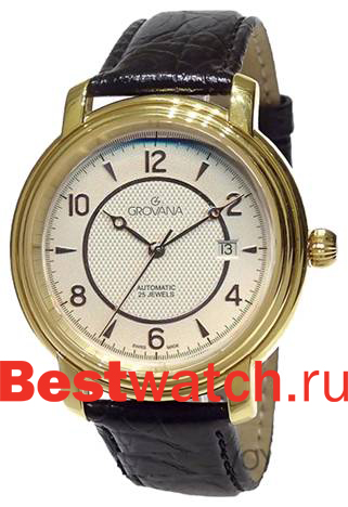 Часы Grovana Mechanical 1703.2112