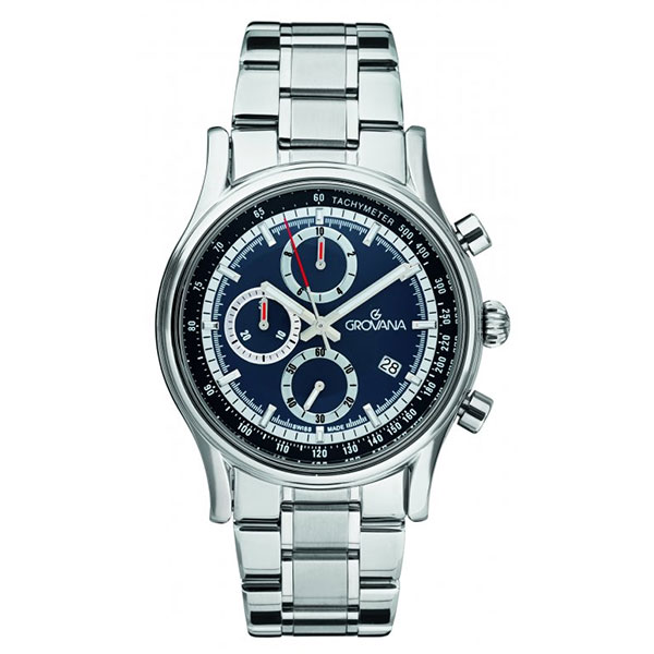 Часы Grovana Chrono 1730.9135