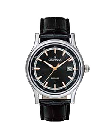 Часы Grovana Contemporary 1734.1524