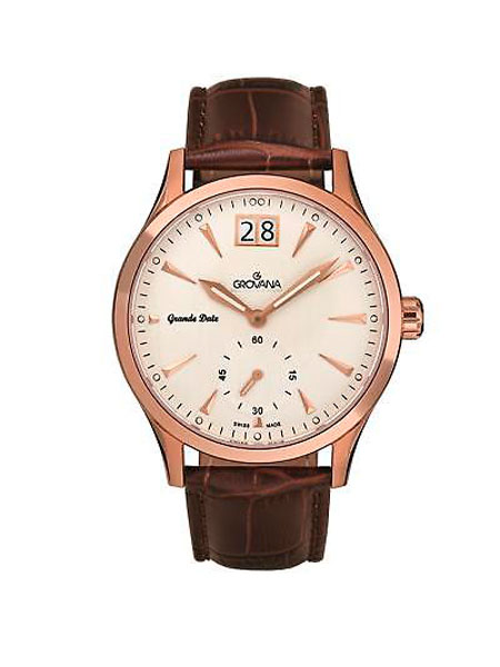 Часы Grovana Specialties 1741.1562