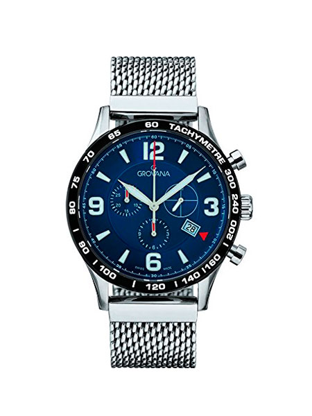 Часы Grovana Chrono 1745.9135