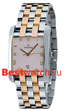 Часы Grovana Classical 2078.1142