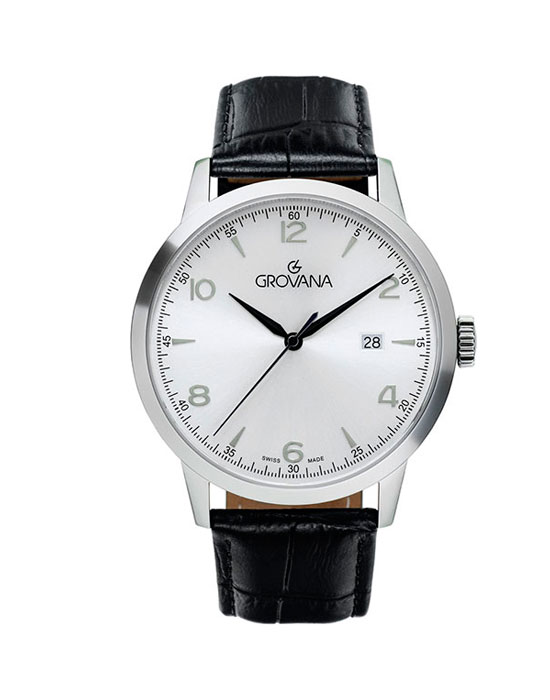 Часы Grovana Traditional 2100.1532