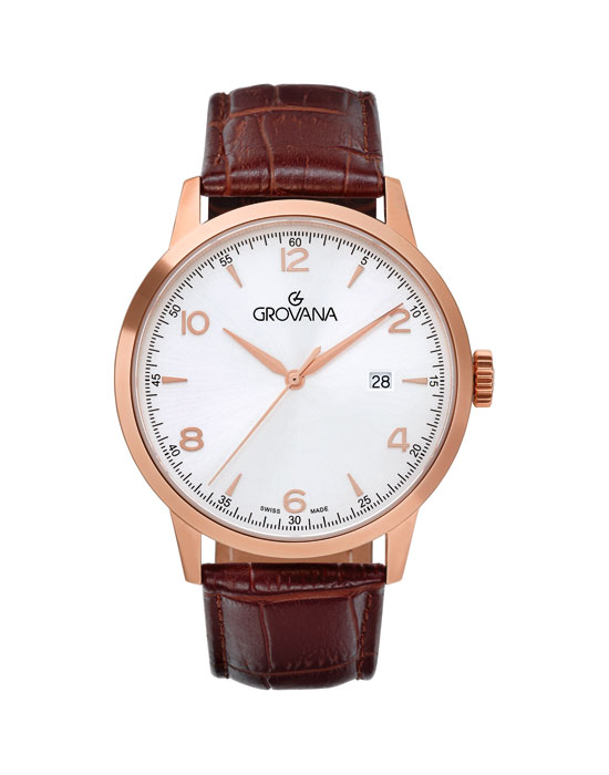Часы Grovana Traditional 2100.1562
