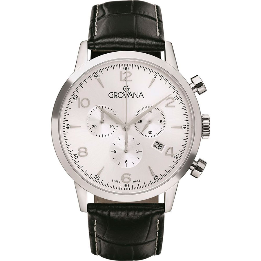 Часы Grovana Traditional 2100.9532