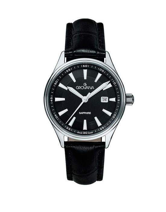 Часы Grovana Traditional 3194.1537