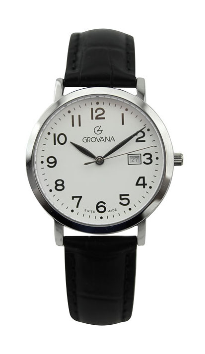 Часы Grovana Traditional 3230.1538