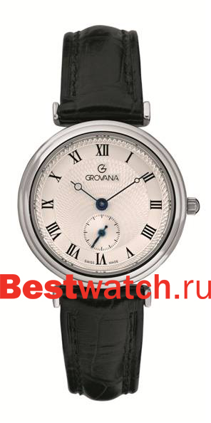 Часы Grovana Traditional 3276.1538