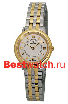 Часы Grovana Traditional 3708.1142