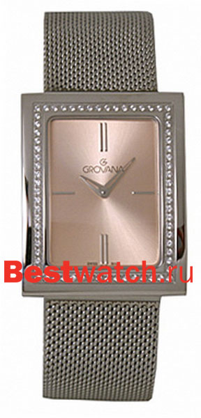Часы Grovana Fashion 4400.7134