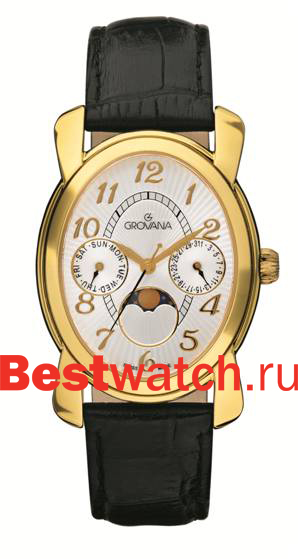 Часы Grovana Contemporary 4406.1512