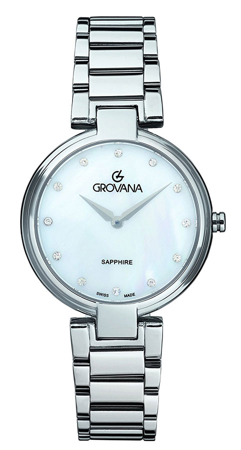 Часы Grovana DressLine 4556.1138