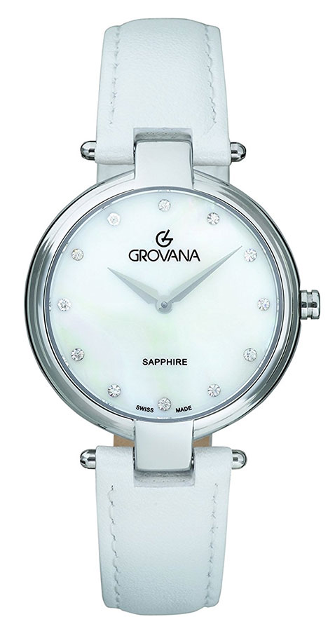 Часы Grovana DressLine 4556.1538