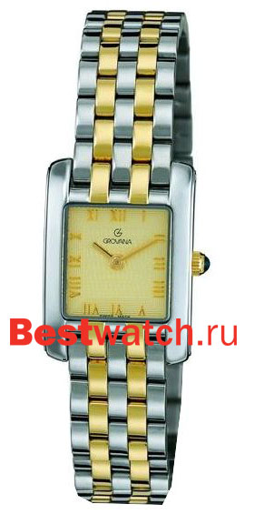 Часы Grovana Fashion 5078.1141