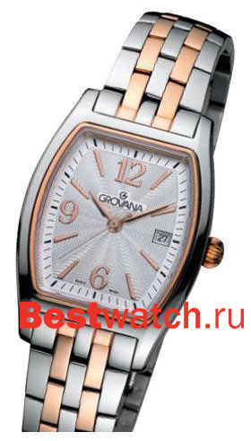 Часы Grovana Contemporary 5093.1612