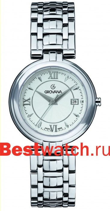 Часы Grovana Traditional 5097.1132