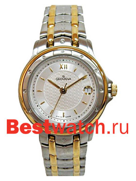 Часы Grovana Classical 5519.1142