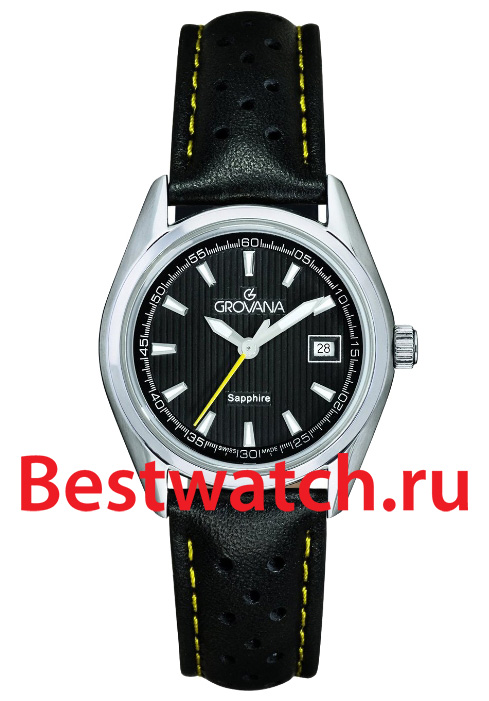 Часы Grovana Sporty 5584.1538