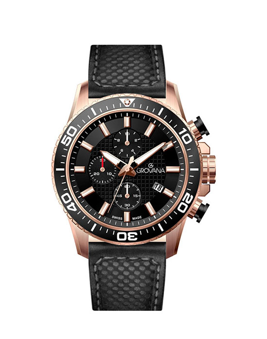 Часы Grovana Sporty 7037.9567