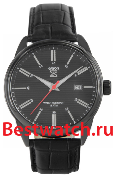 Часы Gryon Classic G051.71.31