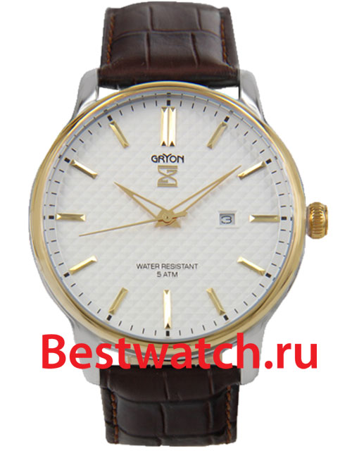Часы Gryon Classic G061.32.33