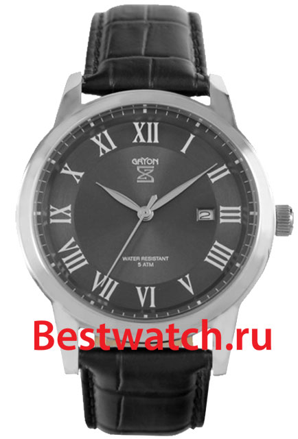 Часы Gryon Classic G071.11.14