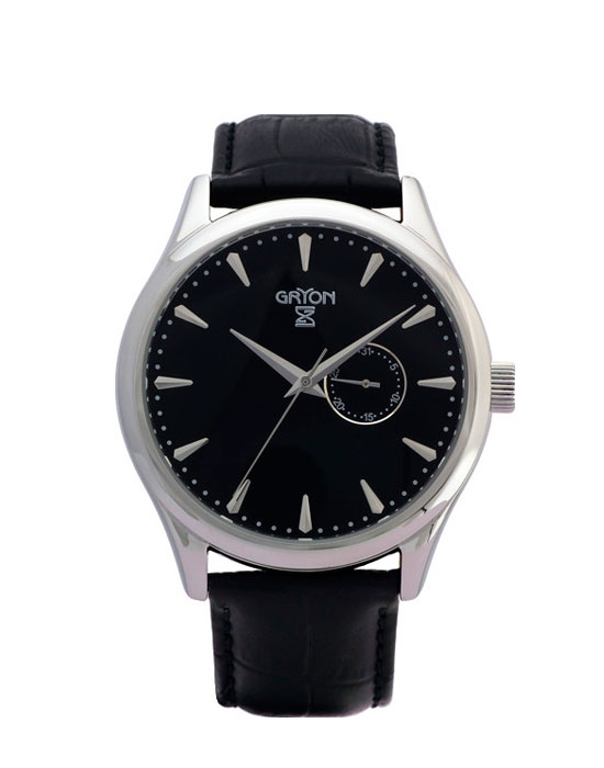 Часы Gryon Classic G101.11.31