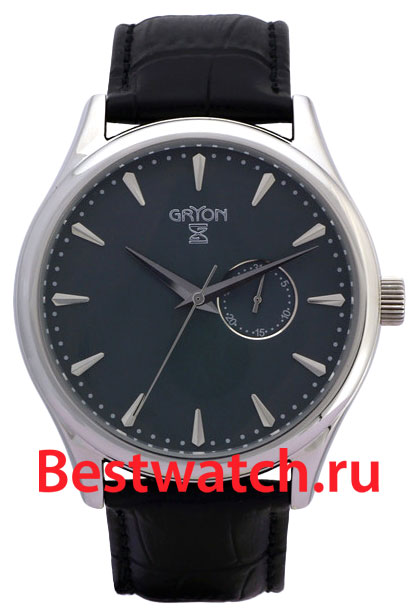 Часы Gryon Classic G101.11.34