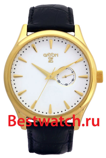 Часы Gryon Classic G101.21.33