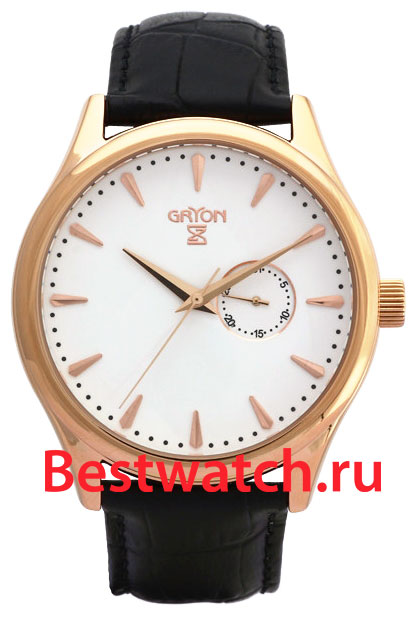 Часы Gryon Classic G101.41.33