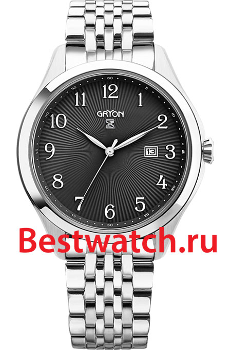Часы Gryon Classic G111.10.21